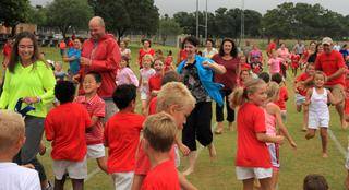 port elizabeth athletics charlo primary school 1