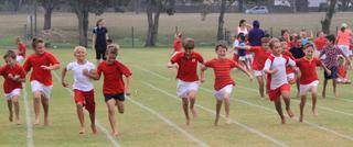 port elizabeth athletics charlo primary school 3