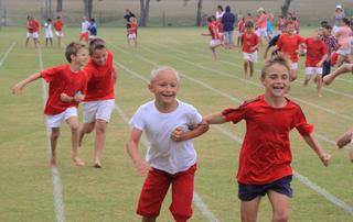 port elizabeth athletics charlo primary school 5