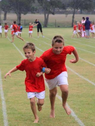 port elizabeth athletics charlo primary school 6