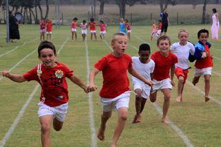 port elizabeth athletics charlo primary school 9