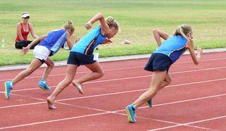 port elizabeth atletiek laerskool charlo 1