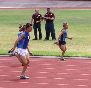 port elizabeth atletiek laerskool charlo 2