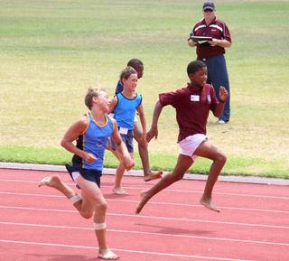 port elizabeth atletiek laerskool charlo 3