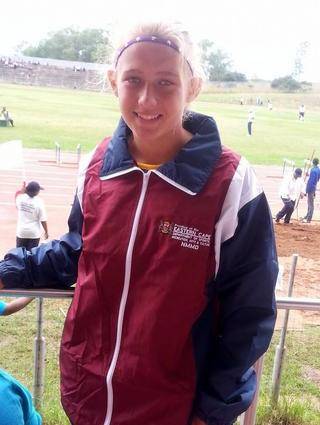 port elizabeth atletiek laerskool charlo 4