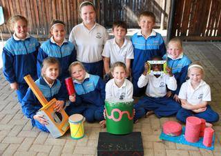 charlo laerskool port elizabeth projekte 2