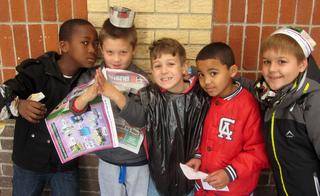 charlo primary school port elizabeth projects 14